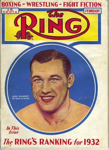 02/33 The Ring